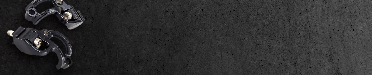 VTT | Colliers de serrage