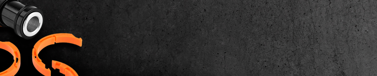 VTT | Entretoises & Pièces