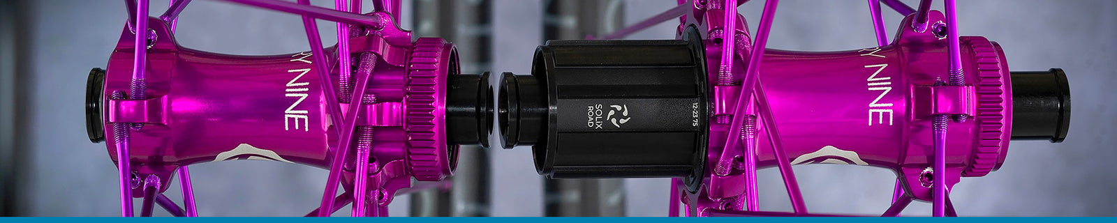 Marque | INDUSTRY NINE