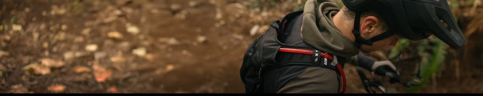 USWE | Sacs d'Hydratation