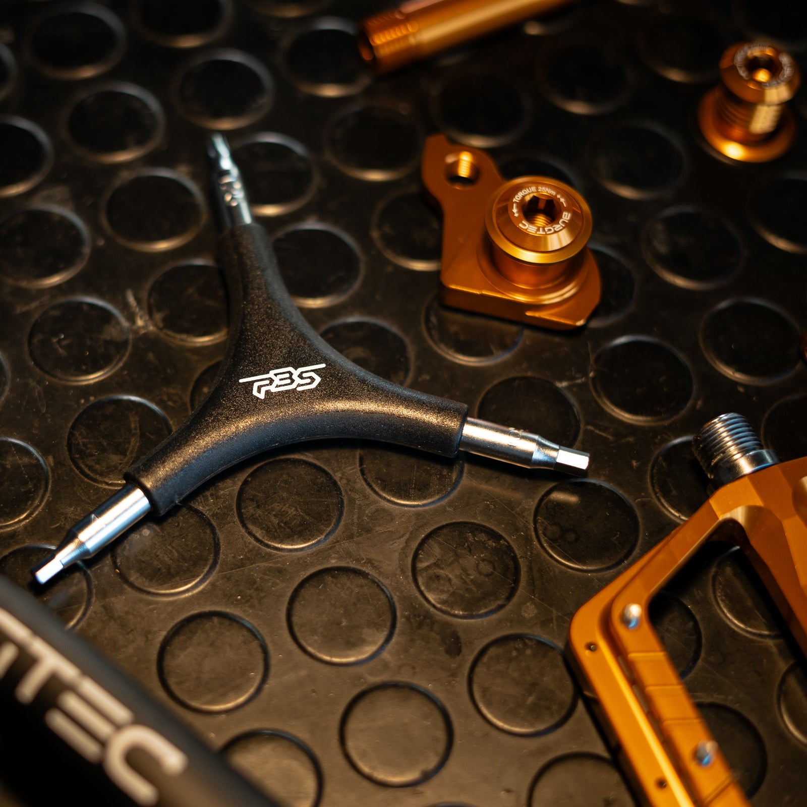 ACCESSOIRES | Outillage Général