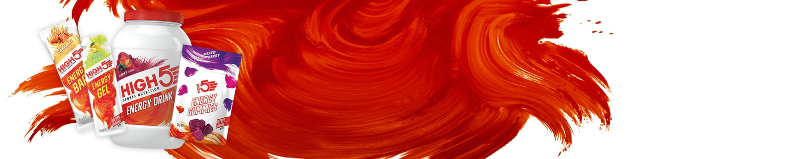 HIGH5 | Énergie