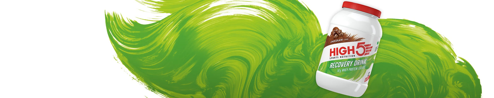 HIGH5 | Récupération