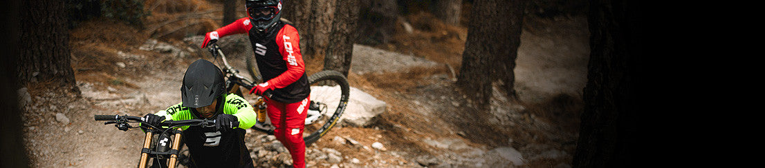 BMX | Maillots