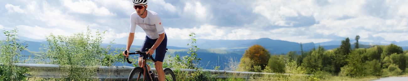 Den ganzen Sommer lang fahren | Straße/Gravel