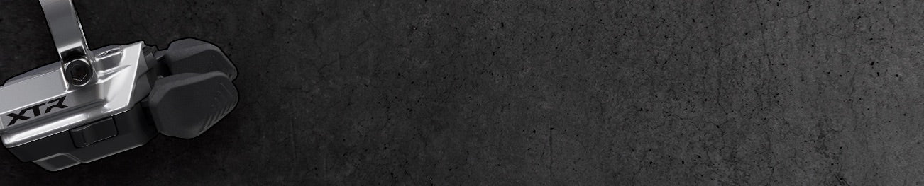 VTT | Commandes de Vitesses | Paire