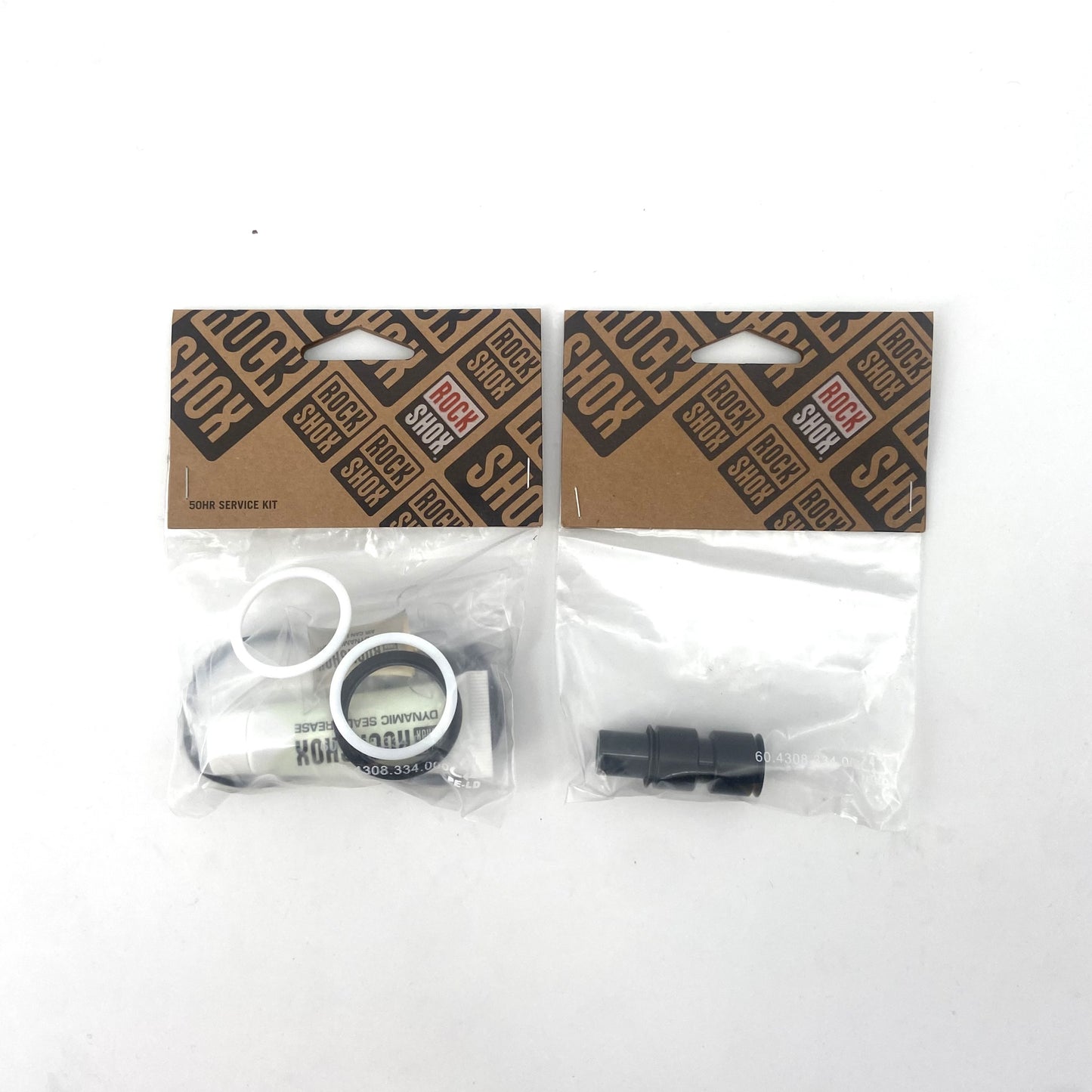 Amortisseur ROCKSHOX MONARCH RT3 DEBONAIR Mid Reb/Mid Comp Trunnion (pour Trek Fuel EX 29" 2014-2015)