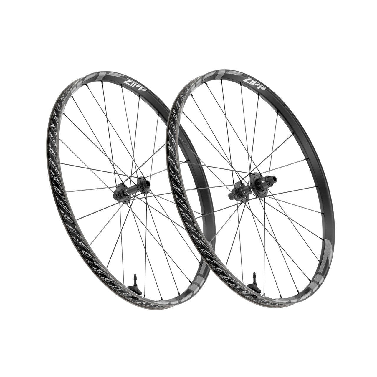 Paire de Roues ZIPP 1ZERO HITOP SW TYREWIZ 2.0 29" Boost