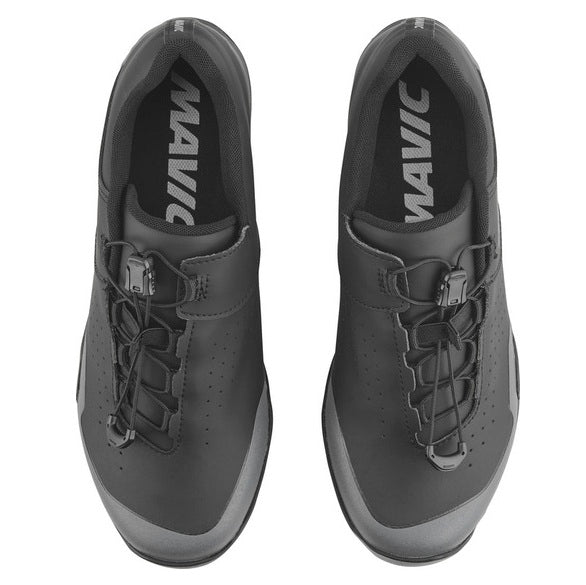 Chaussures VTT MAVIC CROSSTRAIL Noir