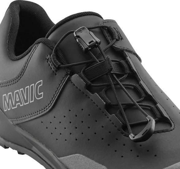 Chaussures VTT MAVIC CROSSTRAIL Noir