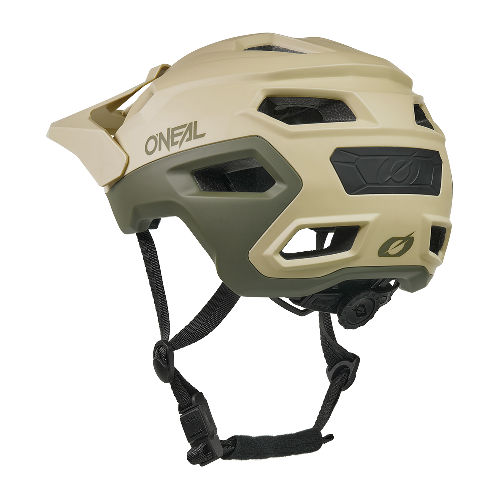 MTB-Helm O'NEAL TRAILFINDER EVO SOLID Sand/Olive