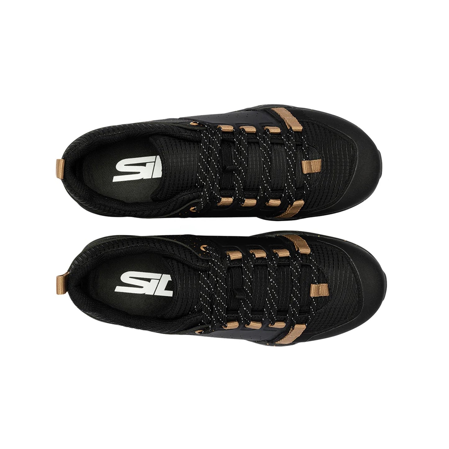 Chaussures VTT SIDI ATOMUS Noir