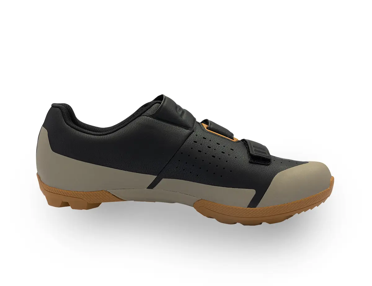 Chaussures Gravel SIDI ASPER Noir