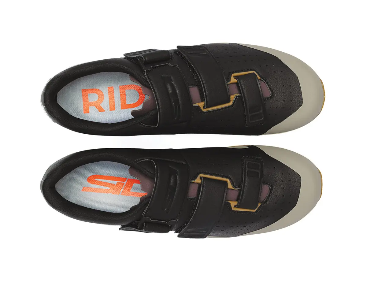 Chaussures Gravel SIDI ASPER Noir