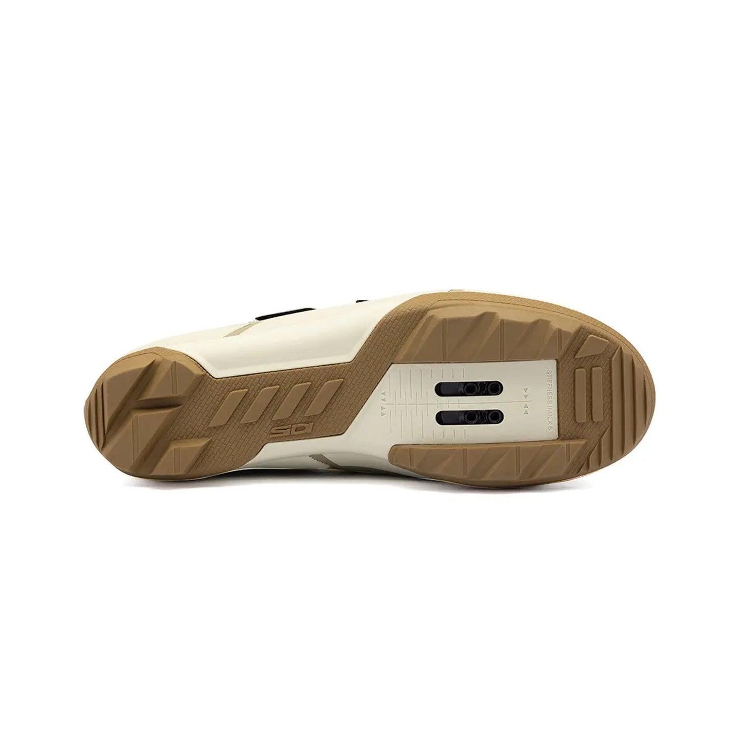 Chaussures Gravel SIDI ASPER Beige