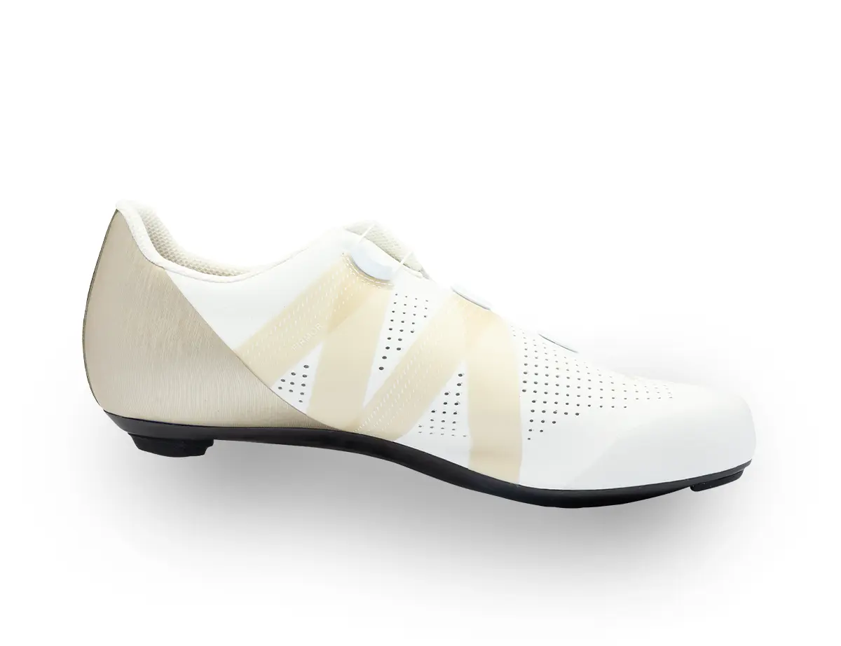 Chaussures Route SIDI ERGO 6 Blanc/Beige