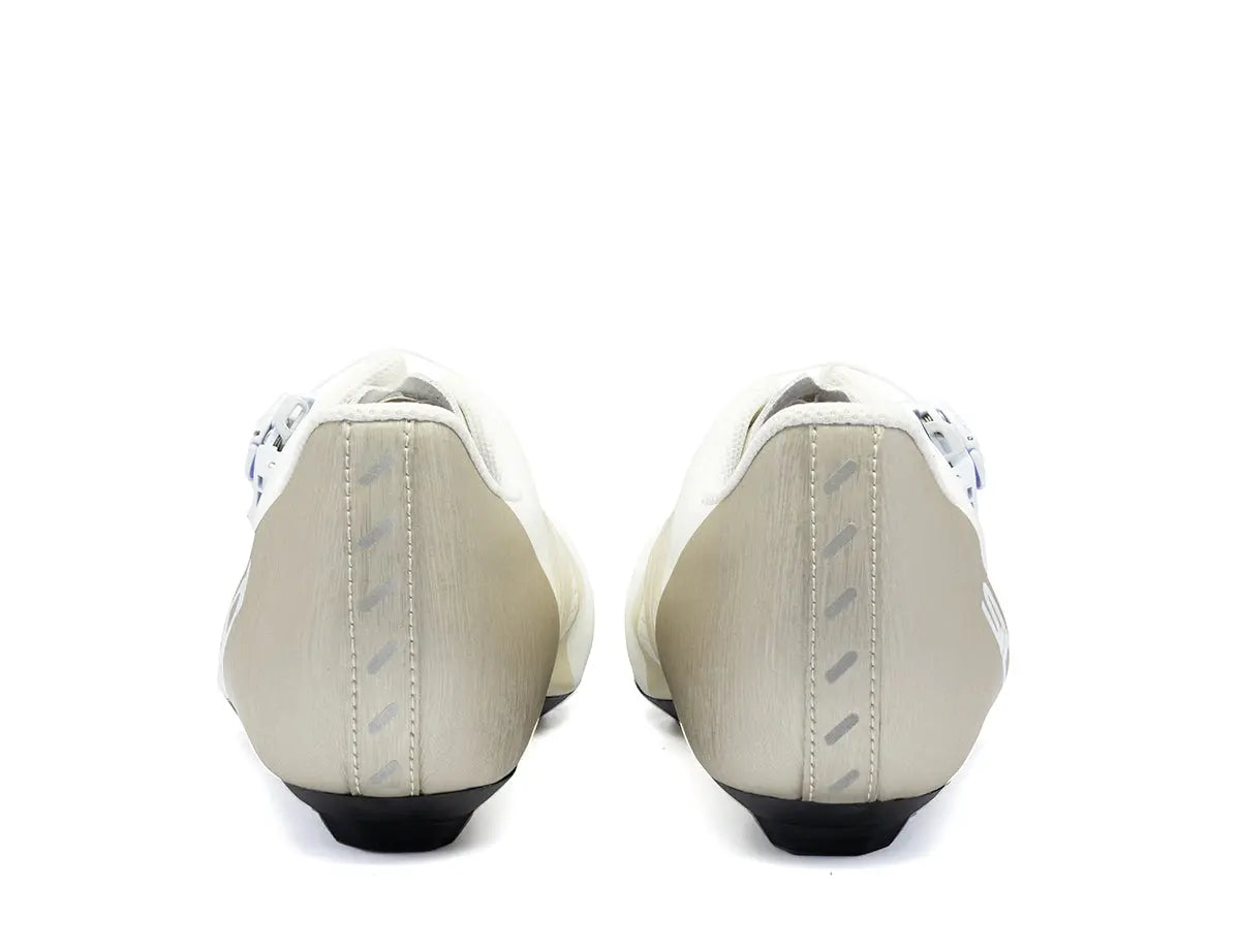 Chaussures Route SIDI ERGO 6 Blanc/Beige