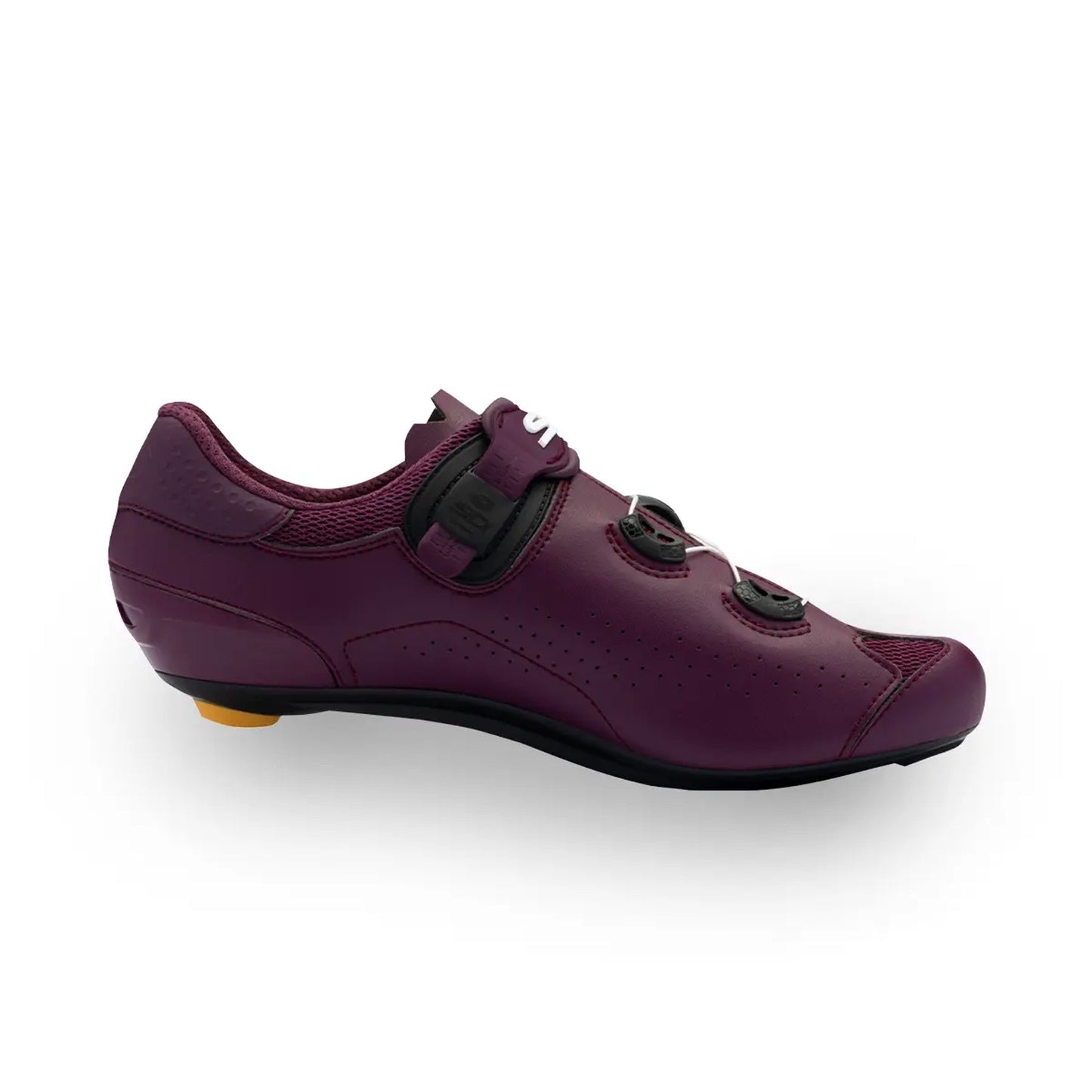 Chaussures Route SIDI GENIUS 10 Violet Wine