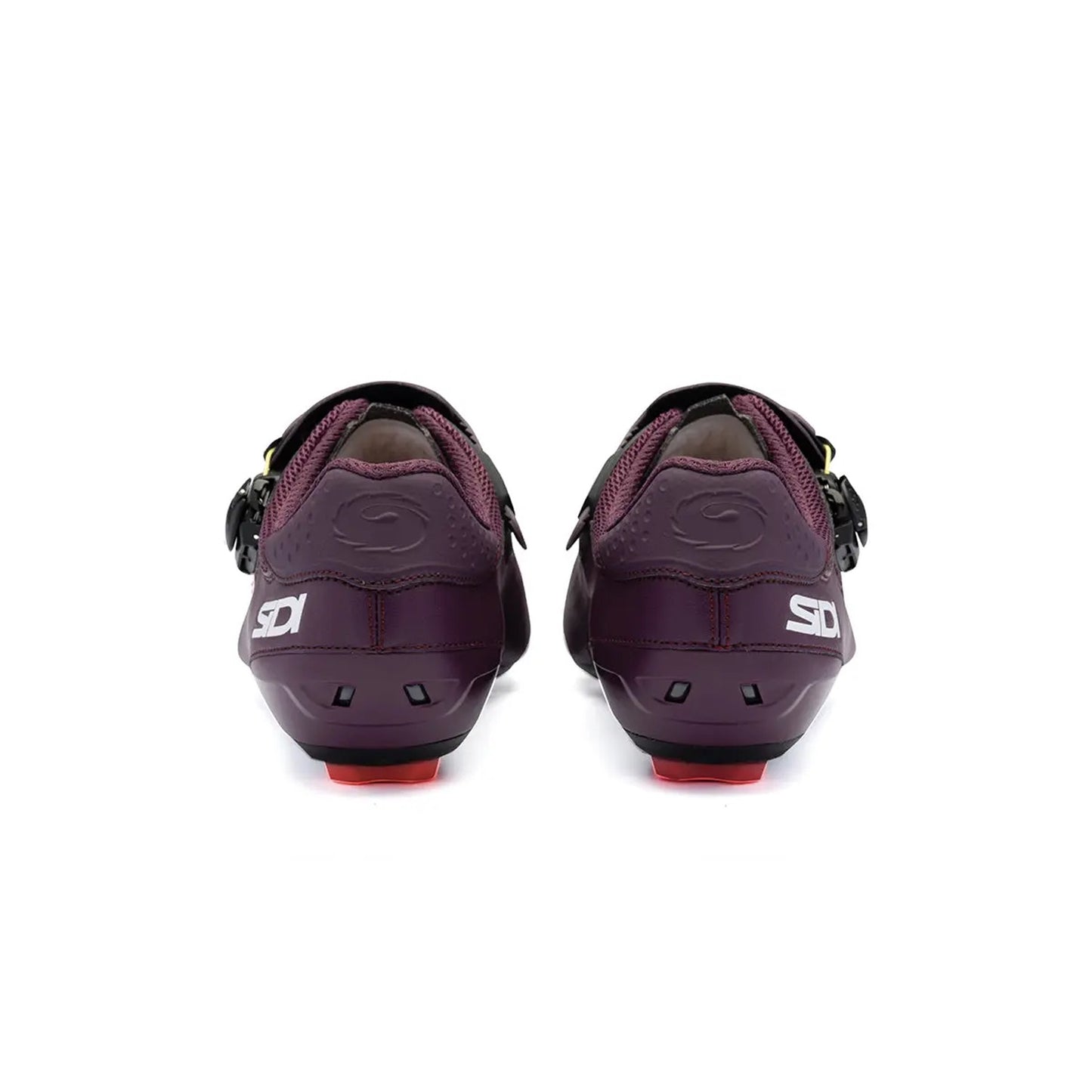 Chaussures Route SIDI GENIUS 10 Femme Violet Wine