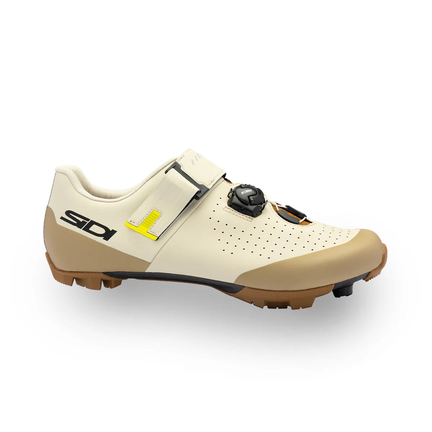 MTB-Schuhe SIDI PHYSIS Beige