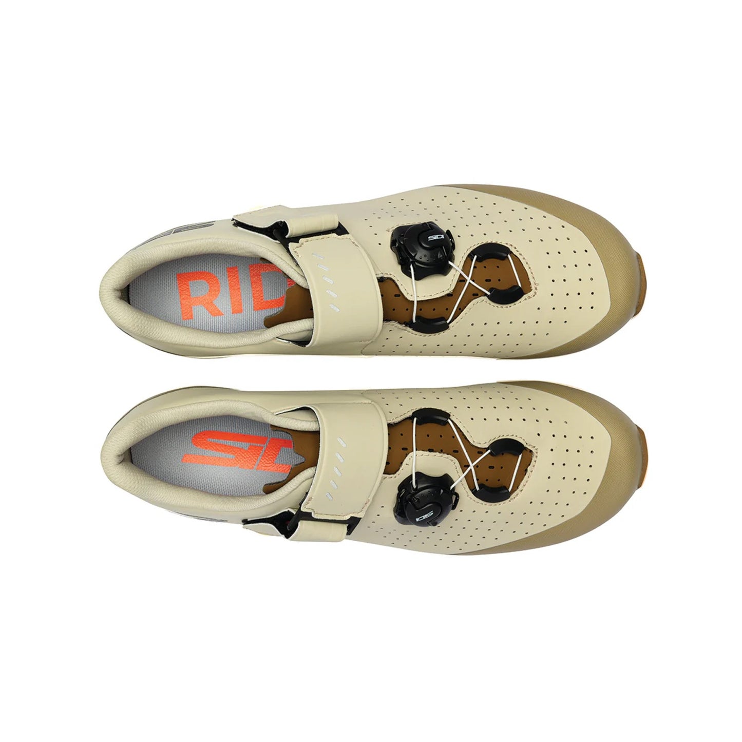 MTB-Schuhe SIDI PHYSIS Beige