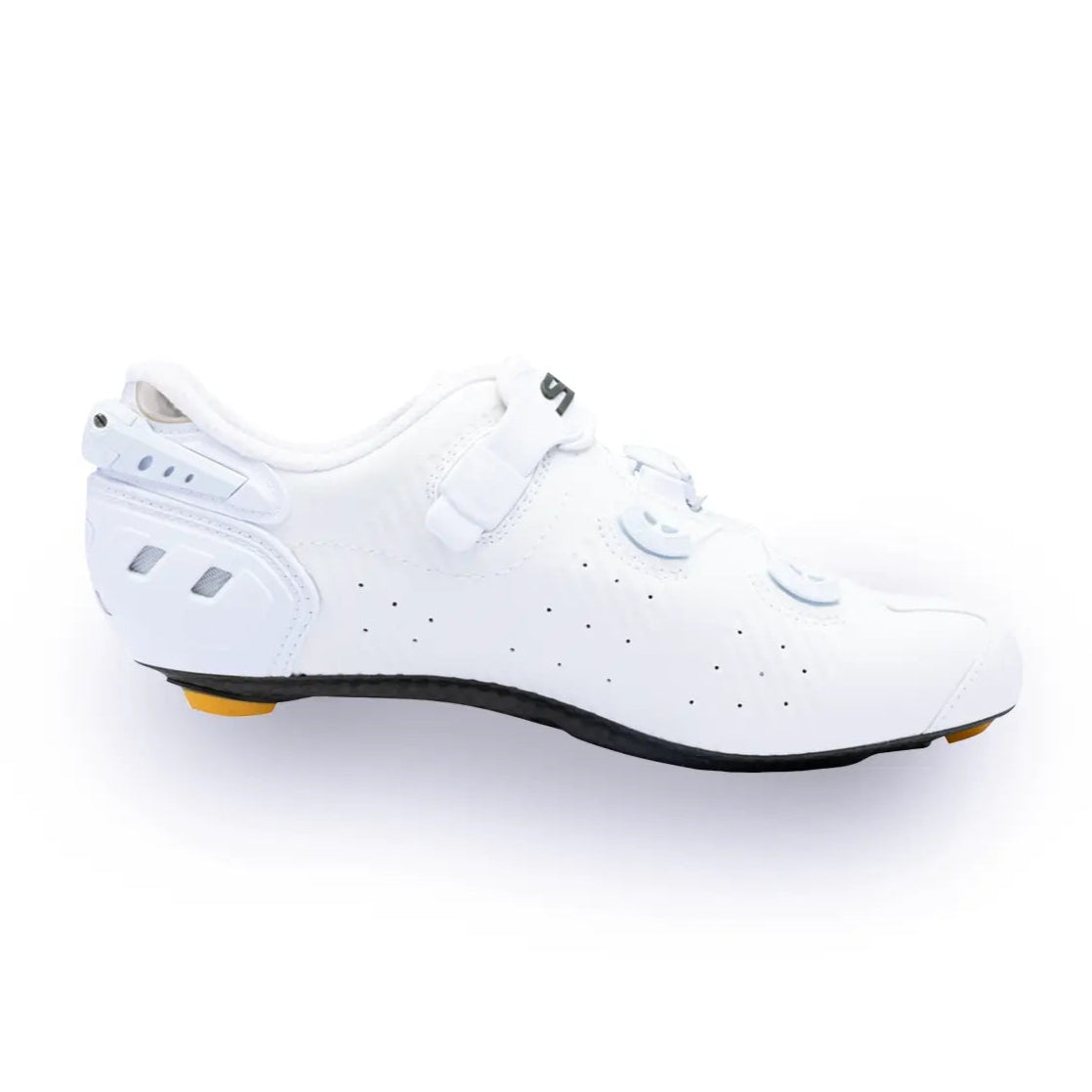 Chaussures Route SIDI WIRE 2S Blanc