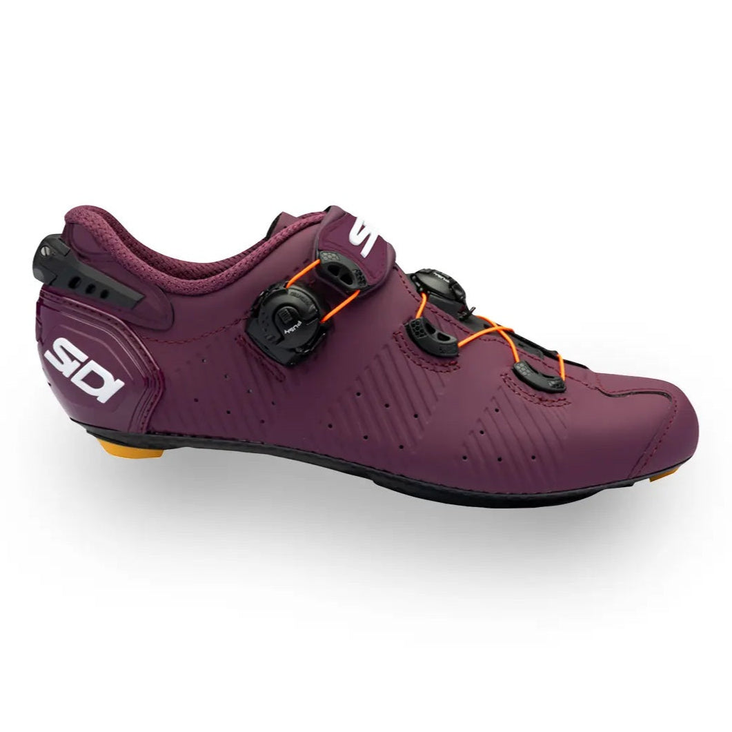 Chaussures Route SIDI WIRE 2S Violet