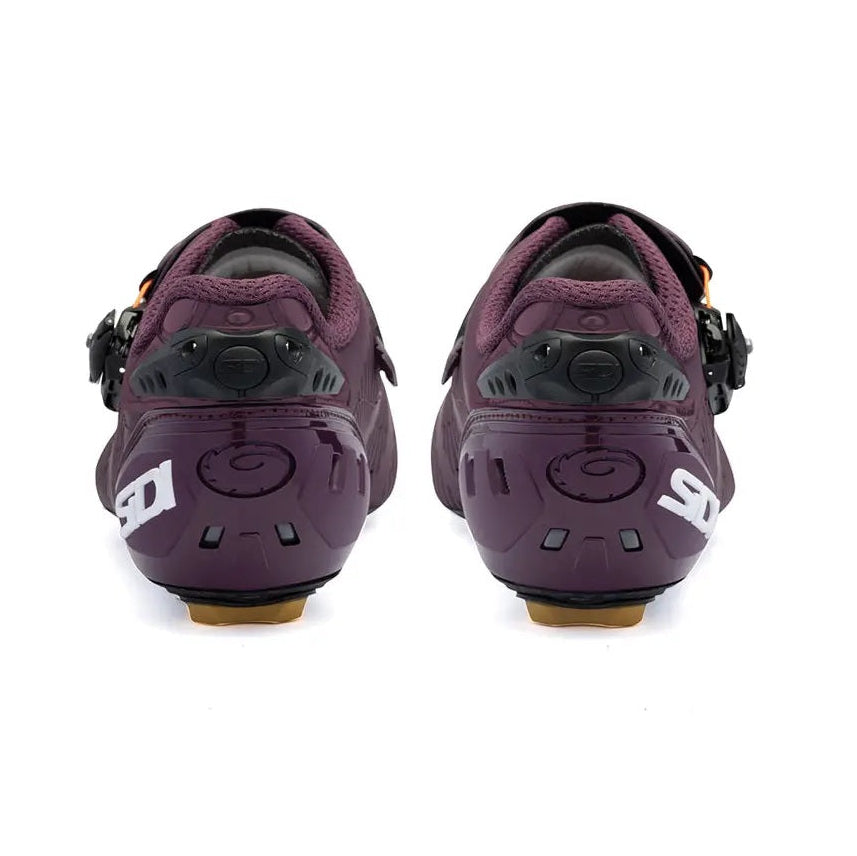 Chaussures Route SIDI WIRE 2S Violet