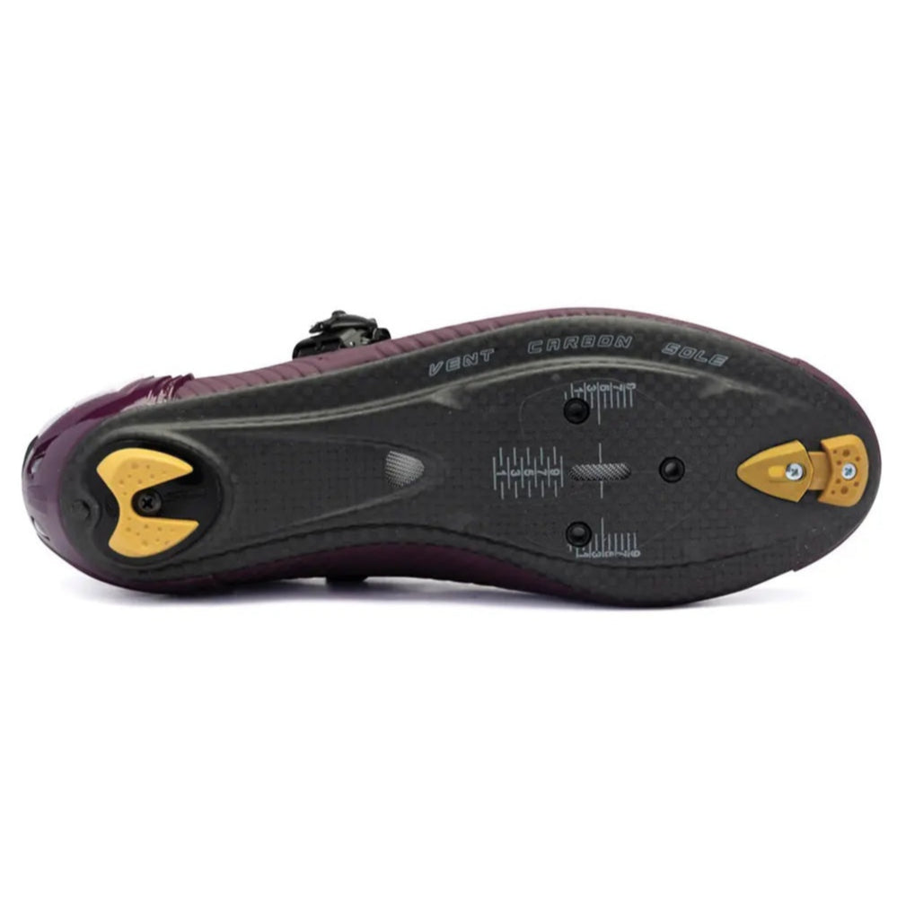 Chaussures Route SIDI WIRE 2S Violet