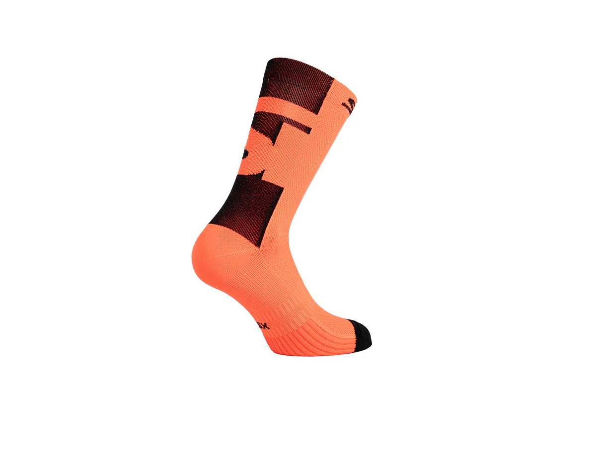 Chaussettes SIDI CONFUSUM Corail