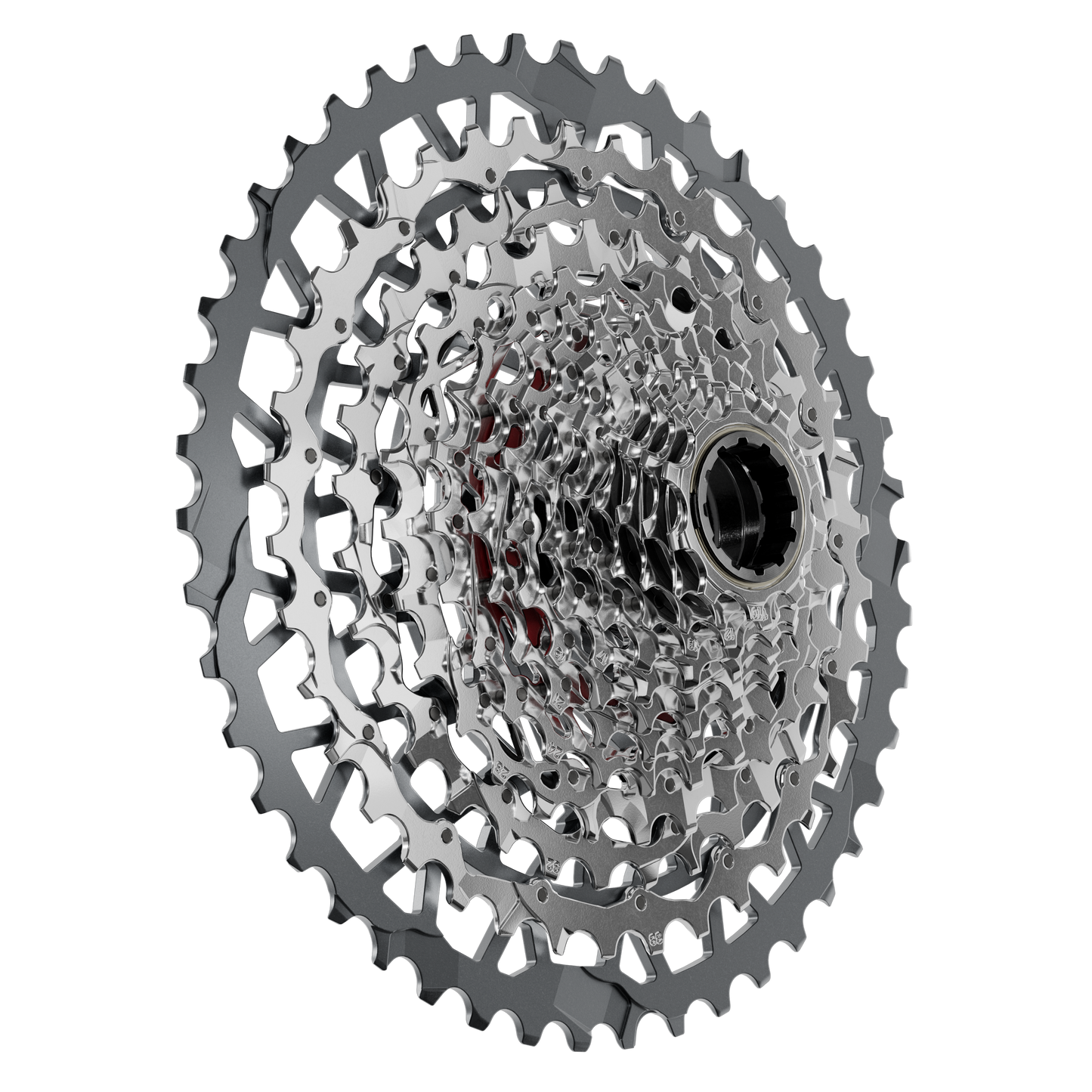 13V SRAM RIVAL XG-1351 XPLR E1 Kassette