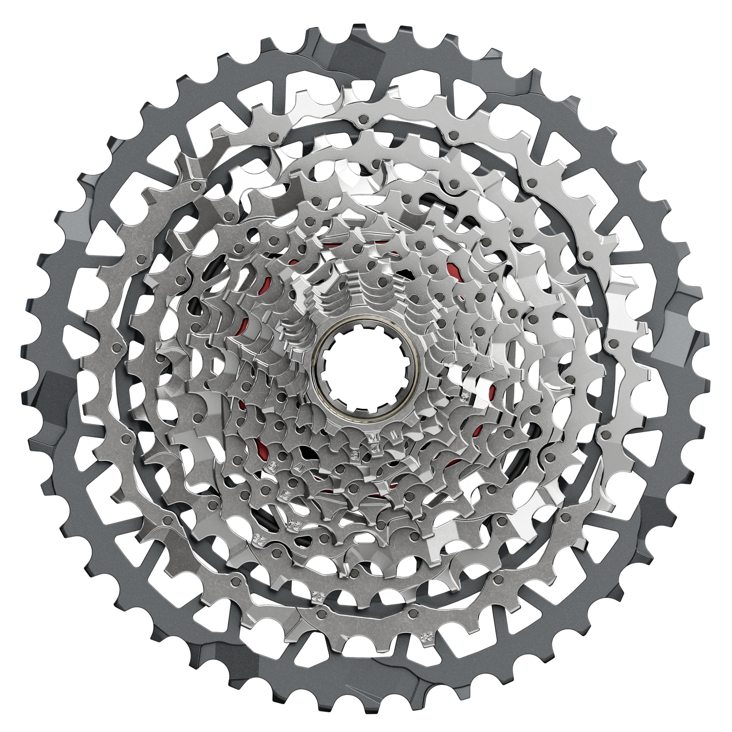 13V SRAM RIVAL XG-1351 XPLR E1 Kassette