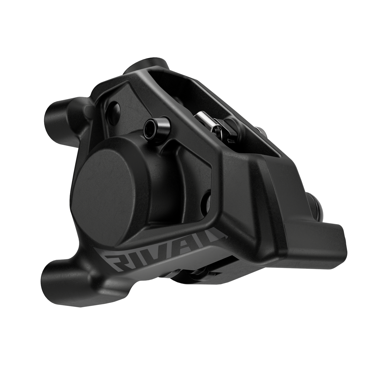 SRAM RIVAL AXS E1 Flat Mount 1800mm 12/13V Hinterer Bremssattel und gerader Hebel
