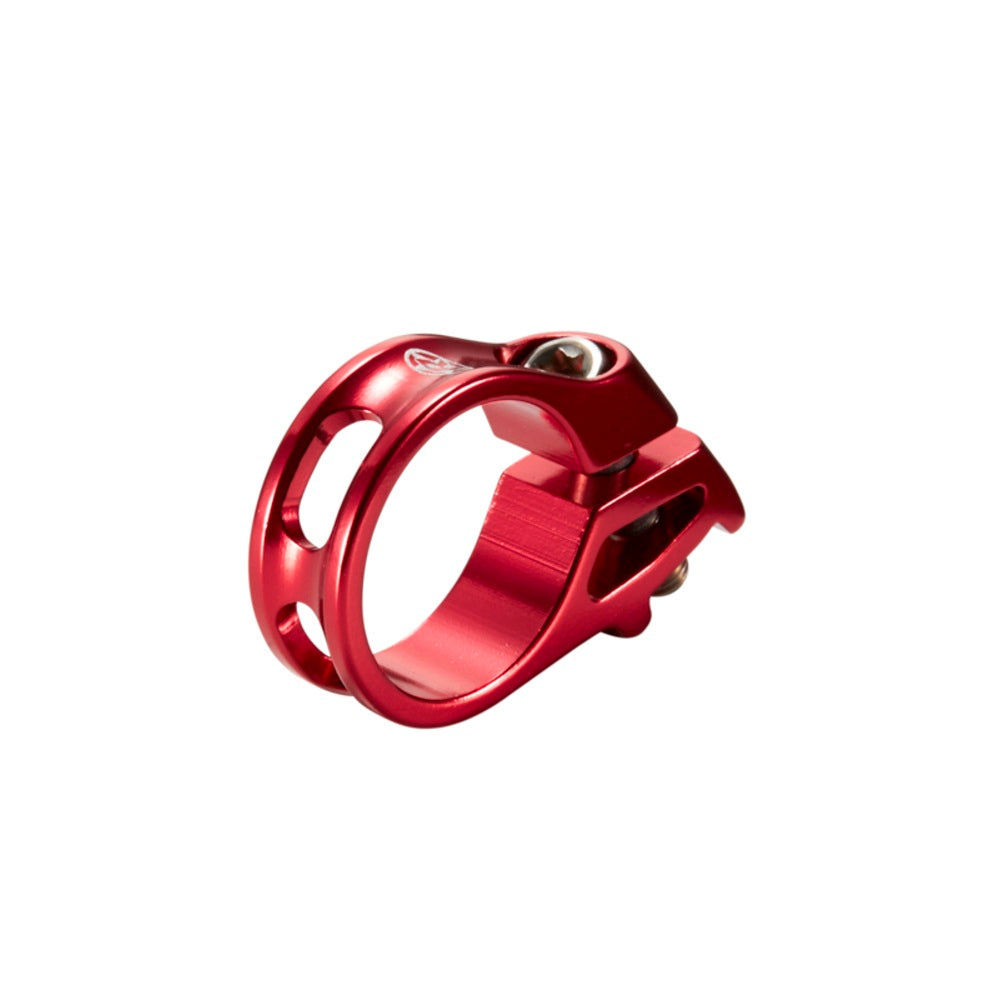Collier de Serrage REVERSE COMPONENTS TRIGGER pour Shifter SRAM Rouge