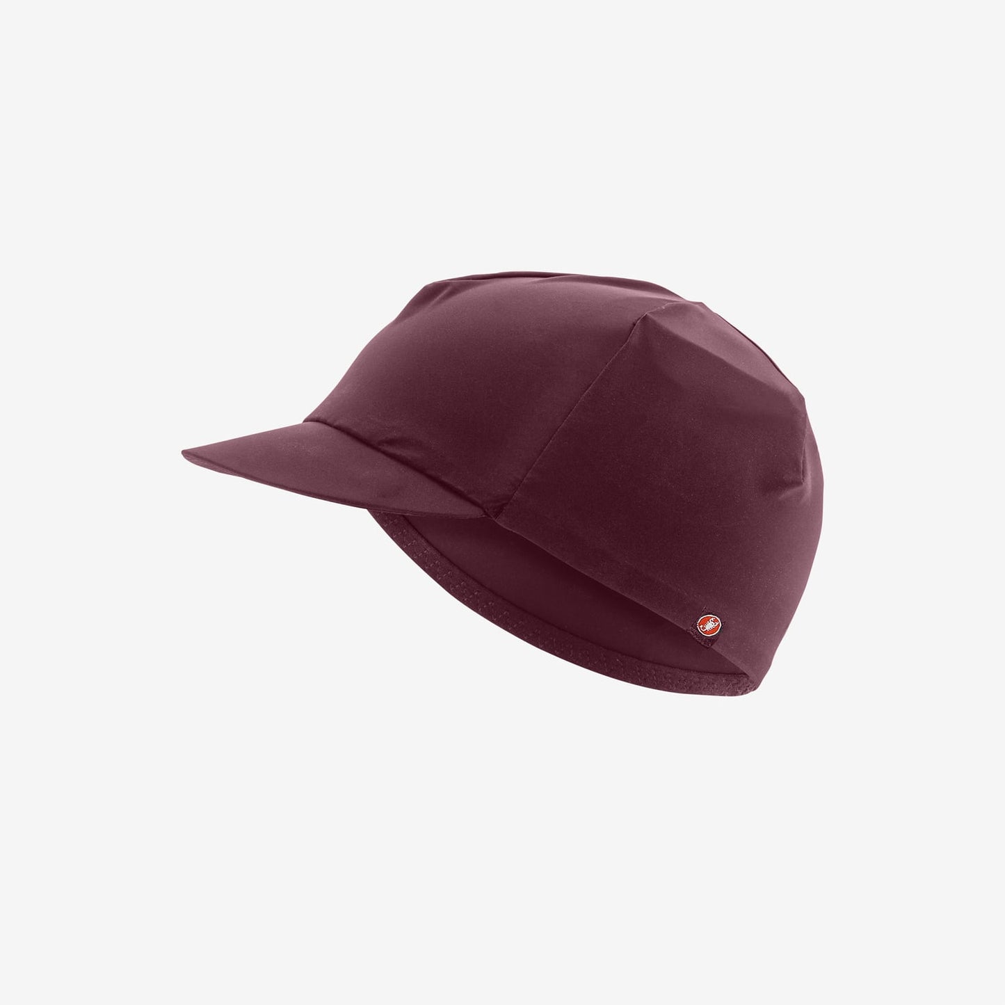 Casquette CASTELLI PREMIO EVO Bordeaux