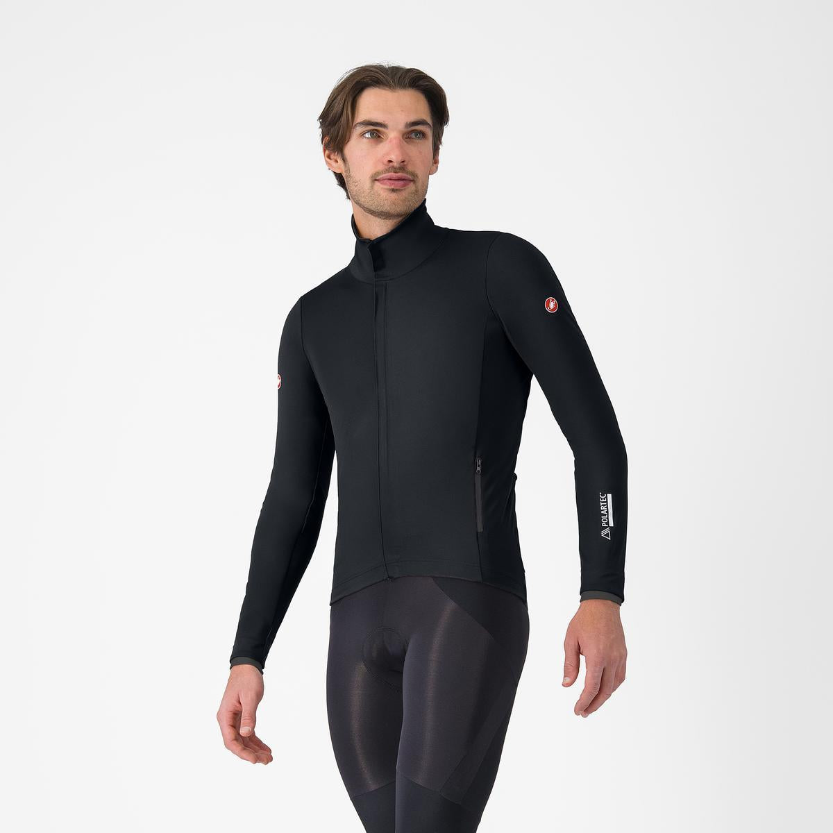 Veste CASTELLI ALPHA 150 Noir