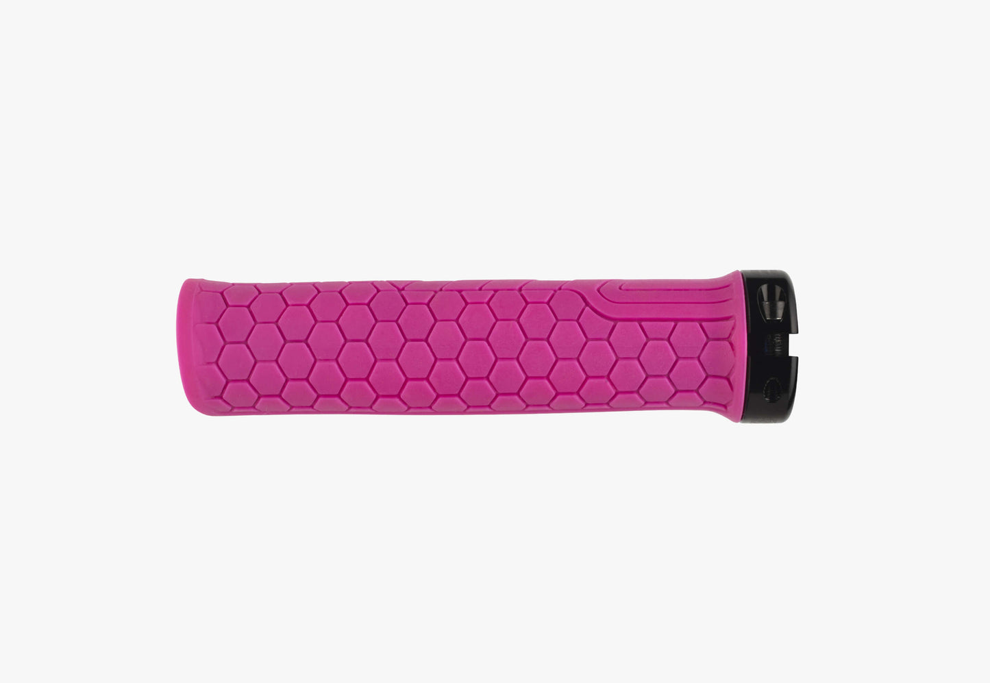 Grips RACE FACE GETTA Lock-On 135mm Rose