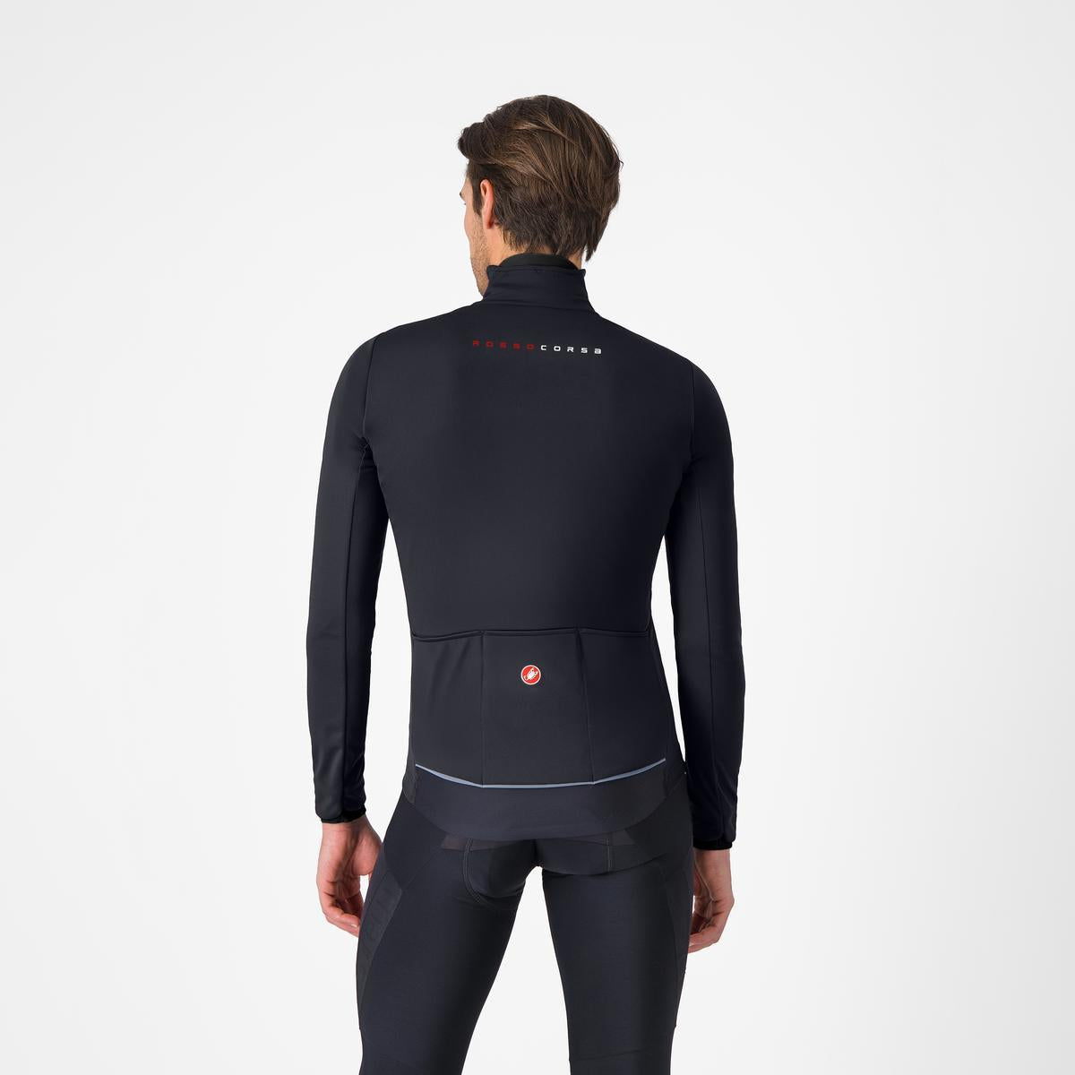 Veste CASTELLI ALPHA 150 Noir
