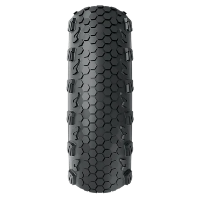 Pneu VITTORIA TERRENO XC RACE 29x2.4 Graphene/Silica Tubeless Ready Souple Noir
