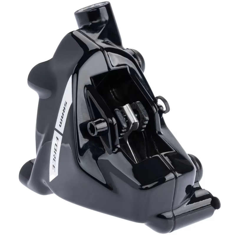 SRAM FORCE AXS HRD D2 Flat Mount Bremssattel