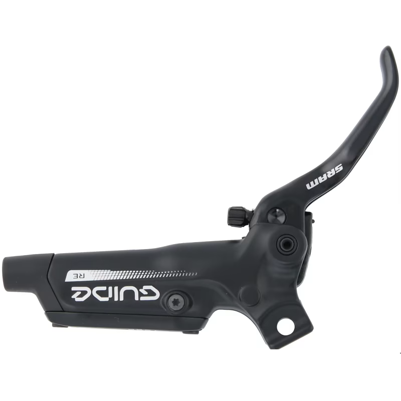 Levier de Frein SRAM GUIDE RE Aluminium Noir Sans Durite
