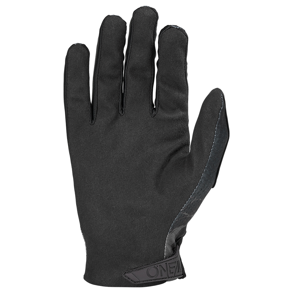 Handschuhe O'NEAL MATRIX ACID Schwarz/Grau