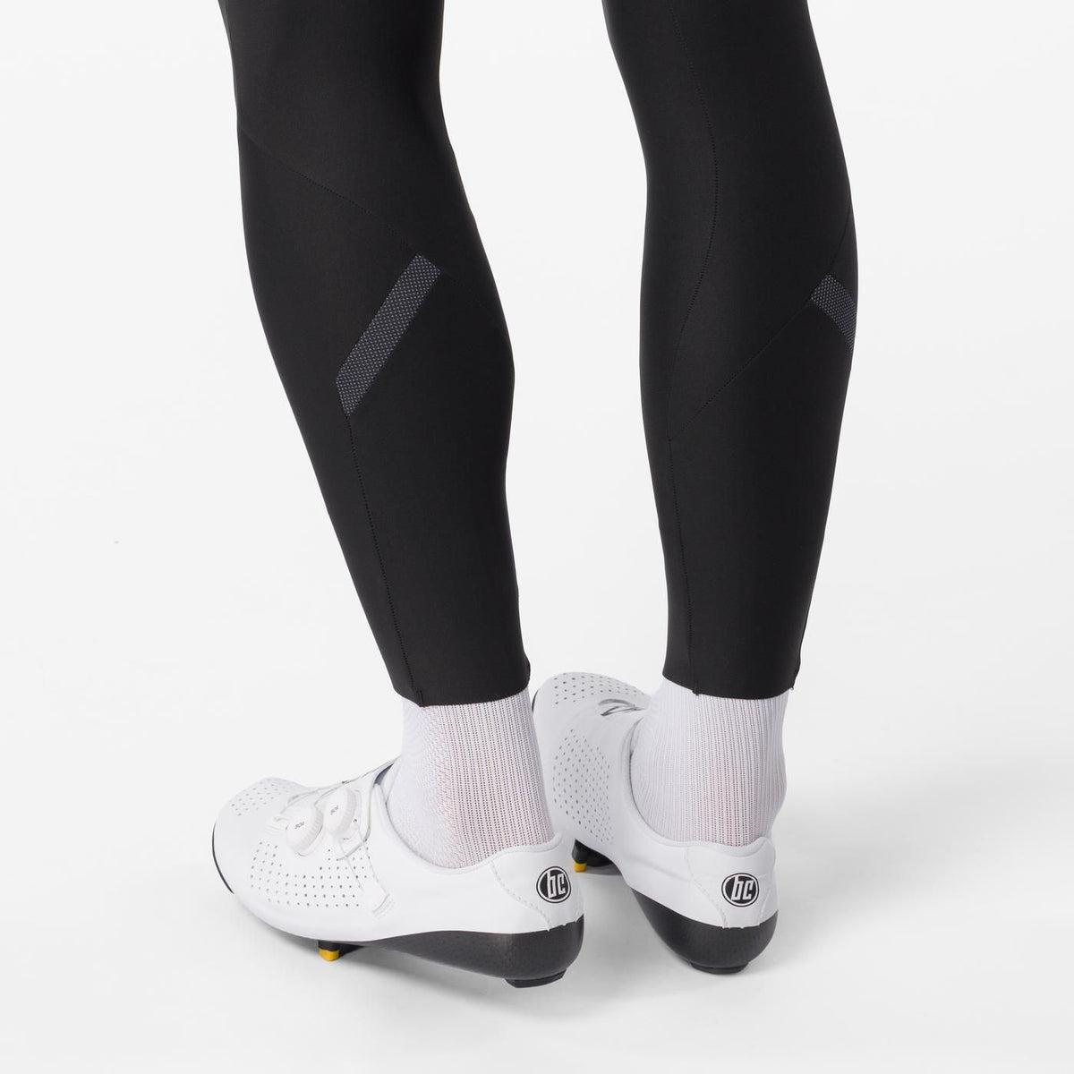 Lange Trägerhose CASTELLI SORPASSO PRO Schwarz