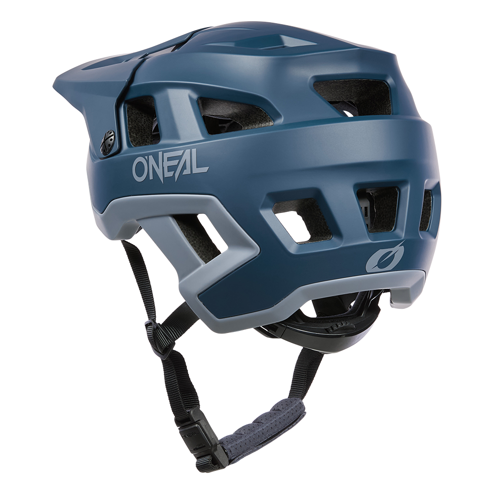Casque VTT O'NEAL DEFENDER Bleu/Gris
