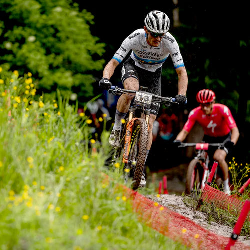 VITTORIA Torrente 29x2.4 XC Race Graphene 2.0 Tubeless Ready Reifen Weich Schwarz