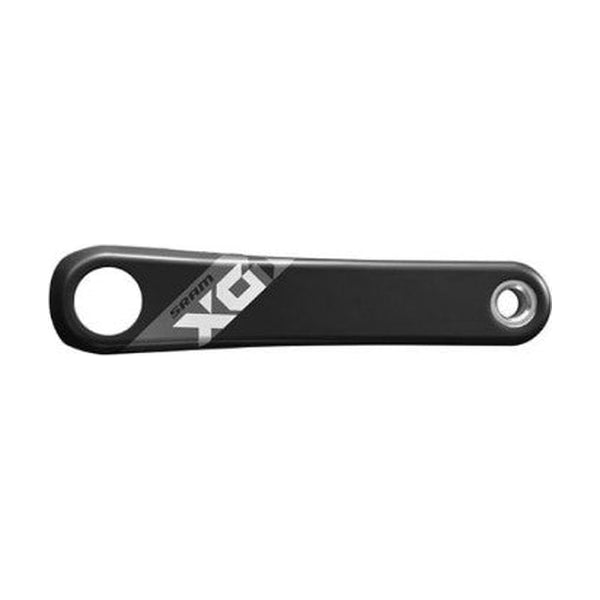 Manivelle Gauche SRAM XO1 EAGLE GXP Carbone Noir