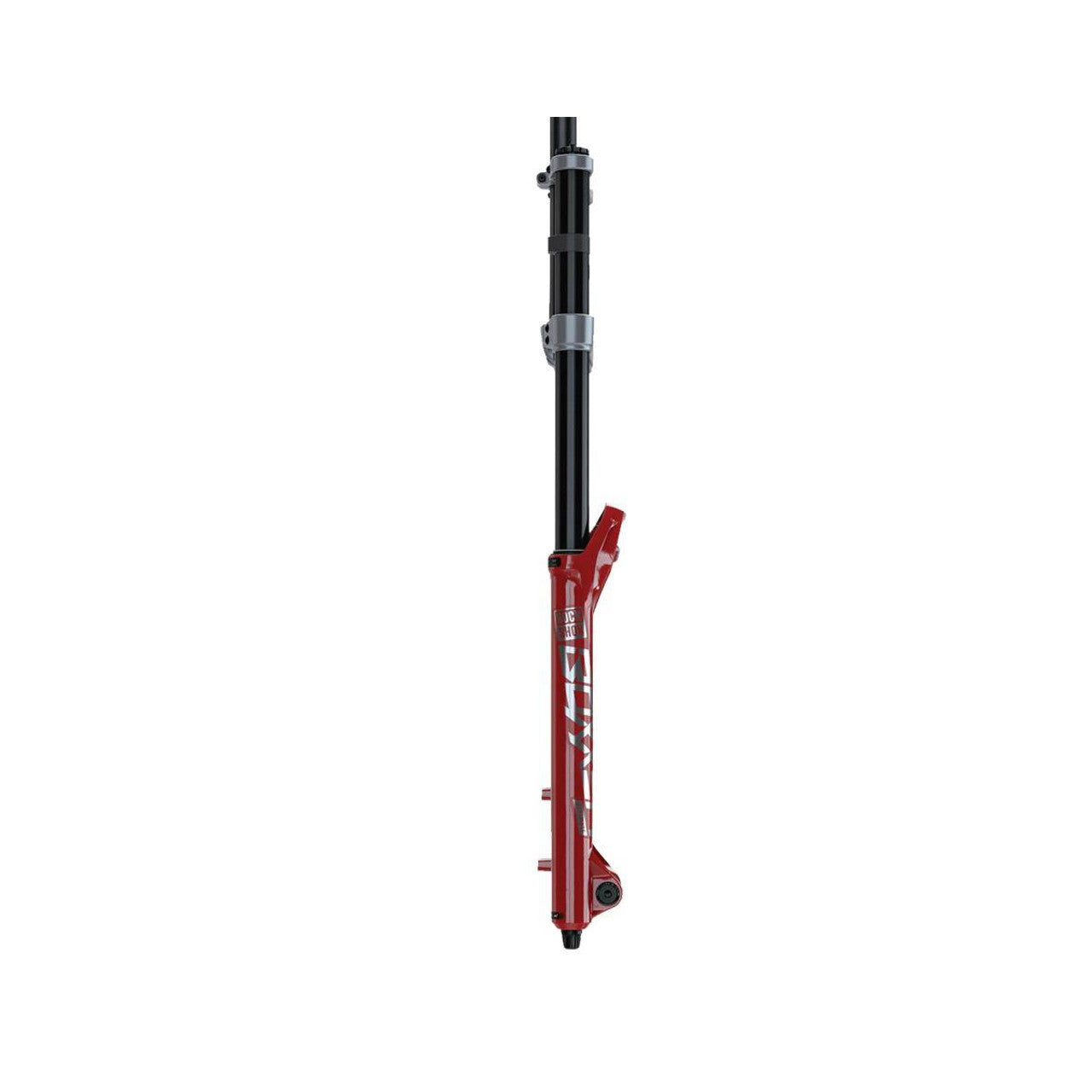 Gabel ROCKSHOX BOXXER ULTIMATE CHARGER 2.1 RC2 27.5 DebonAir Axe 20x110 mm Boost Rot