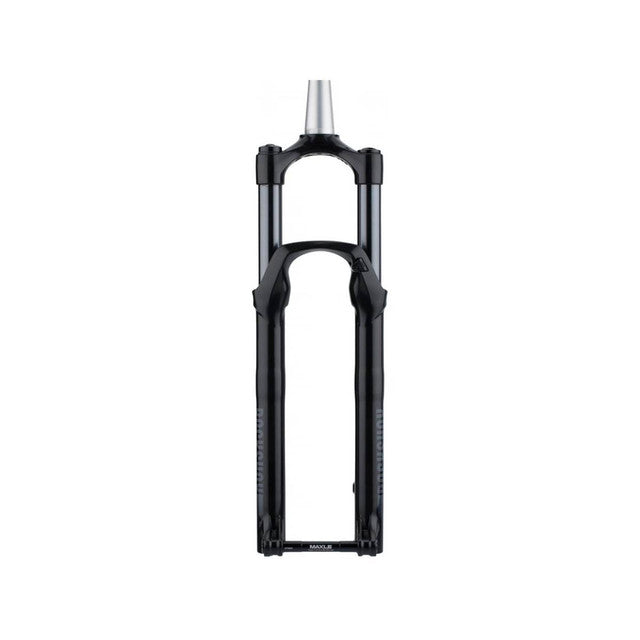 Gabel ROCKSHOX RECON SILVER RL 29" SOLOAIR Conic Axe 15x110mm Boost Schwarz