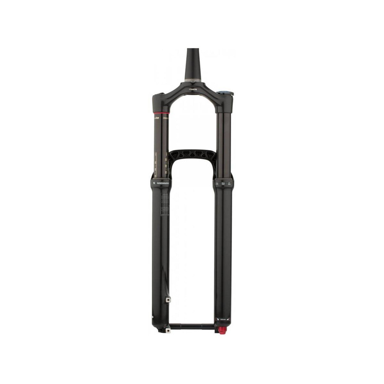 Fourche ROCKSHOX YARI RC 29 DebonAir Conique Axe 15x110mm Boost Noir