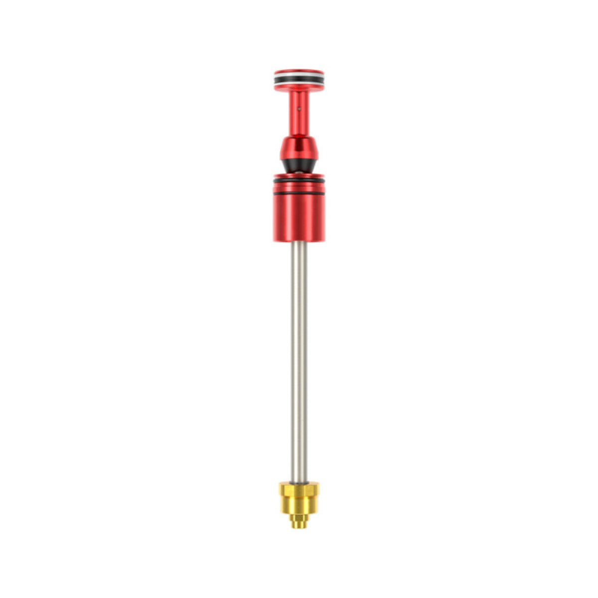 ROCKSHOX Debonair+ Upgrade Kit mit Butter Cup 140mm LYRIK D1+ (2023+)